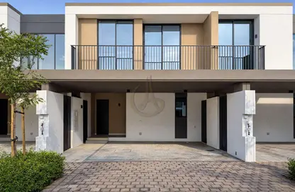 Townhouse - 3 Bedrooms - 4 Bathrooms for rent in Raya - Arabian Ranches 3 - Dubai