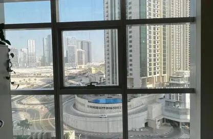 شقة - غرفة نوم - 2 حمامات للايجار في أوشن تيراس - مارينا سكوير - جزيرة الريم - أبوظبي