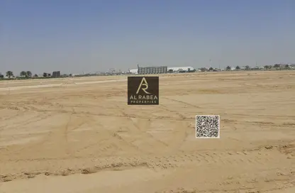 Land - Studio for sale in Al Helio 2 - Al Helio - Ajman