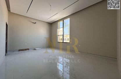Villa - 4 Bedrooms - 6 Bathrooms for sale in Al Bahia Hills - Al Bahia - Ajman