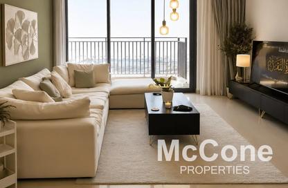 Apartment - 2 - 3 for rent in 17 Icon Bay - Dubai Creek Harbour (The Lagoons) - Dubai Apartment - 2 - 3 for rent in 17 Icon Bay - Dubai Creek Harbour (The Lagoons) - Dubai