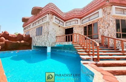 Villa - 3 - 4 for rent in Mirdif Villas - Mirdif - Dubai Villa - 3 - 4 for rent in Mirdif Villas - Mirdif - Dubai