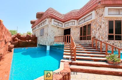 Villa - 3 - 4 for rent in Mirdif Villas - Mirdif - Dubai Villa - 3 - 4 for rent in Mirdif Villas - Mirdif - Dubai