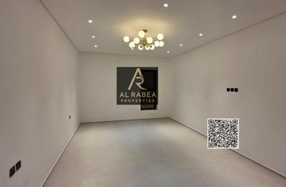 Apartment - 4 Bedrooms - 4 Bathrooms for rent in Al Helio 1 - Al Helio - Ajman