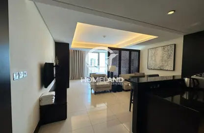 Apartment - 1 Bathroom for sale in Burj Lake Hotel - The Address DownTown - Downtown Dubai - Dubai Apartment - 1 Bathroom for sale in Burj Lake Hotel - The Address DownTown - Downtown Dubai - Dubai