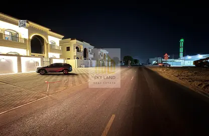 فيلا - 5 غرف نوم - 7 حمامات للبيع في الحليو 2 - الحليو - عجمان