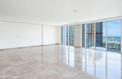Penthouse - 4 - 5 for sale in Beach Mansion Tower 1 - Beach Mansion - Emaar Beachfront - Dubai Harbour - Dubai Penthouse - 4 - 5 for sale in Beach Mansion Tower 1 - Beach Mansion - Emaar Beachfront - Dubai Harbour - Dubai