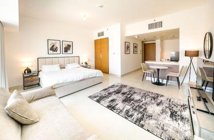 Apartment - Studio - 1 Bathroom for rent in Al Hadeel - Al Bandar - Al Raha Beach - Abu Dhabi Apartment - Studio - 1 Bathroom for rent in Al Hadeel - Al Bandar - Al Raha Beach - Abu Dhabi
