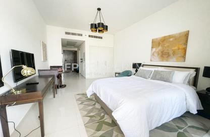 Apartment - Studio - 1 for rent in Ghalia Tower - District 18 - Jumeirah Village Circle - Dubai Apartment - Studio - 1 for rent in Ghalia Tower - District 18 - Jumeirah Village Circle - Dubai