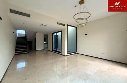 Villa - 4 Bedrooms - 5 Bathrooms for sale in Westar Vista - District 13 - Jumeirah Village Circle - Dubai Villa - 4 Bedrooms - 5 Bathrooms for sale in Westar Vista - District 13 - Jumeirah Village Circle - Dubai
