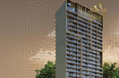 Apartment - 2 Bedrooms - 3 Bathrooms for sale in Floarea Skies - District 10 - Jumeirah Village Circle - Dubai