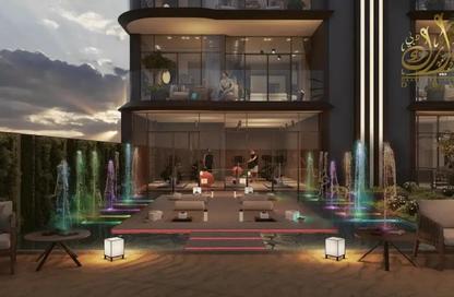 Apartment - 2 Bedrooms - 3 Bathrooms for sale in Floarea Skies - District 10 - Jumeirah Village Circle - Dubai