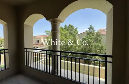 Villa - 3 Bedrooms - 2 Bathrooms for rent in Casa Dora - Serena - Dubai Land - Dubai