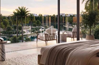 Villa - 6 - 7 for sale in Mareva - The Oasis by Emaar - Dubai