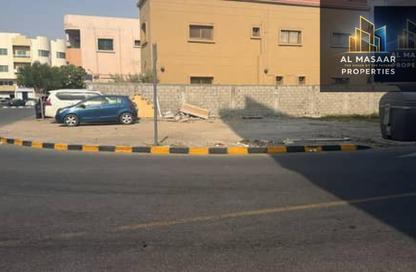 Land - Studio for sale in Al Rawda 2 Villas - Al Rawda 2 - Al Rawda - Ajman
