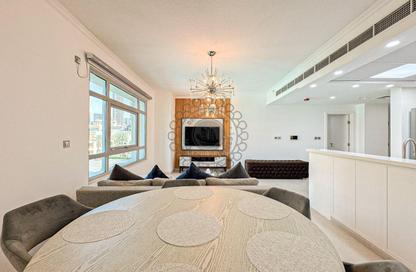 Apartment - 2 - 3 for rent in The Residences 7 - The Residences - Downtown Dubai - Dubai