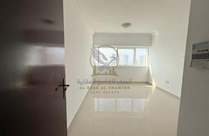 Apartment - 3 - 4 for rent in Al Mamzar - Al Mamzar - Sharjah - Sharjah