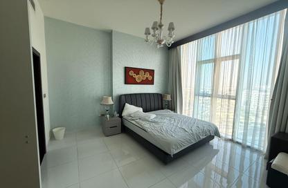 Apartment - 2 Bedrooms - 3 Bathrooms for rent in Miraclz Tower by Danube - Arjan - Dubai Apartment - 2 Bedrooms - 3 Bathrooms for rent in Miraclz Tower by Danube - Arjan - Dubai