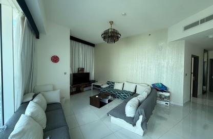 Apartment - 2 Bedrooms - 3 Bathrooms for rent in Miraclz Tower by Danube - Arjan - Dubai Apartment - 2 Bedrooms - 3 Bathrooms for rent in Miraclz Tower by Danube - Arjan - Dubai