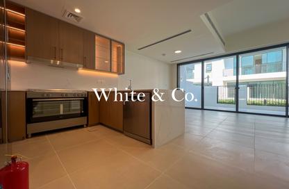 Townhouse - 3 - 4 for rent in Lillia - The Valley - Dubai