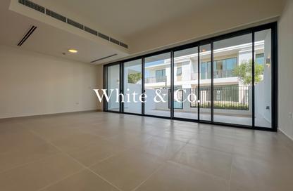 Townhouse - 3 - 4 for rent in Lillia - The Valley - Dubai