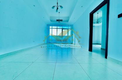 Apartment - 1 Bedroom - 2 Bathrooms for rent in Jumeirah Garden City - Al Satwa - Dubai