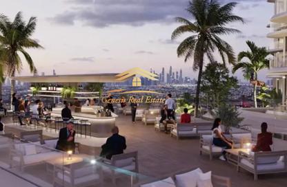 Apartment - 1 Bedroom - 2 Bathrooms for sale in Voxa Residences - District 4 - Jumeirah Village Triangle - Dubai