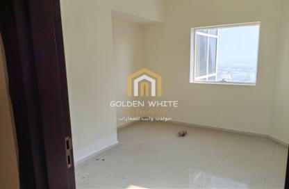 Apartment - 1 - 2 for rent in New Dubai Gate 1 - JLT Cluster Q - Jumeirah Lake Towers - Dubai