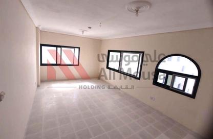 Apartment - 3 Bedrooms - 3 Bathrooms for rent in Al Marwan Tower - Al Mahatta - Al Qasimia - Sharjah