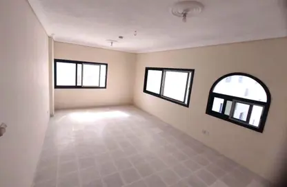 Apartment - 3 Bedrooms - 3 Bathrooms for rent in Al Marwan Tower - Al Mahatta - Al Qasimia - Sharjah