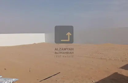 مستودع - استوديو - 1 حمام للايجار في الصجعة الصناعية - الصجعة - الشارقة