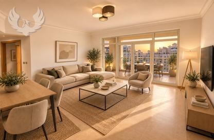 Apartment - 2 - 3 for sale in Al Khushkar - Shoreline Apartments - Palm Jumeirah - Dubai Apartment - 2 - 3 for sale in Al Khushkar - Shoreline Apartments - Palm Jumeirah - Dubai