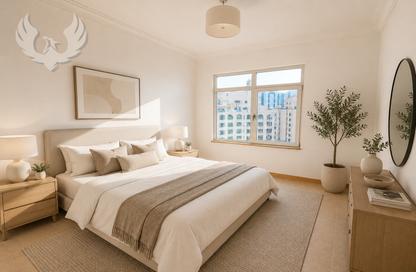 Apartment - 2 - 3 for sale in Al Khushkar - Shoreline Apartments - Palm Jumeirah - Dubai