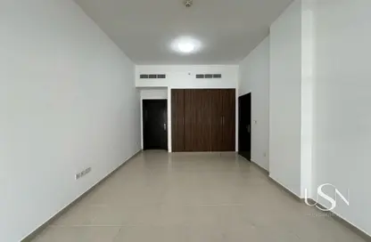 Apartment - 1 Bedroom - 2 Bathrooms for rent in S Residence - Dubai Silicon Oasis - Dubai