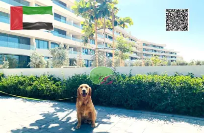 Apartment - 1 Bedroom - 2 Bathrooms for rent in Seaside Hills Residences - Al Zorah - Ajman