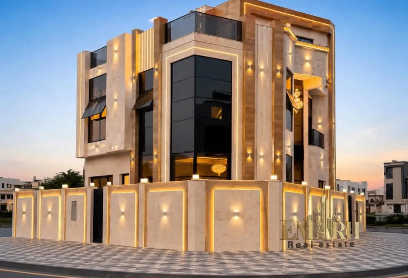 153324120 - الصورة الرئيسية للعقار