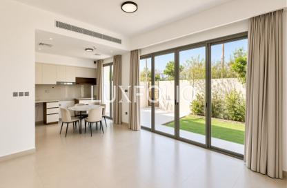 Townhouse - 4 - 4 for rent in Camelia 1 - Camelia - Arabian Ranches 2 - Dubai Townhouse - 4 - 4 for rent in Camelia 1 - Camelia - Arabian Ranches 2 - Dubai