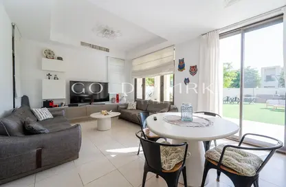 Villa - 3 Bedrooms - 4 Bathrooms for sale in Mira Oasis 3 - Mira Oasis - Reem - Dubai