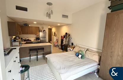 Apartment - Studio - 1 Bathroom for rent in Casa Grande - District 11 - Jumeirah Village Circle - Dubai