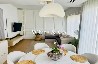 تاون هاوس - 4 غرف نوم - 4 حمامات للبيع في لا روزا 5 - لا روزا - فيلا نوفا - دبي لاند - دبي