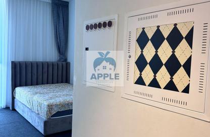 Apartment - Studio - 1 for rent in The Link - East Village - Aljada - Sharjah Apartment - Studio - 1 for rent in The Link - East Village - Aljada - Sharjah