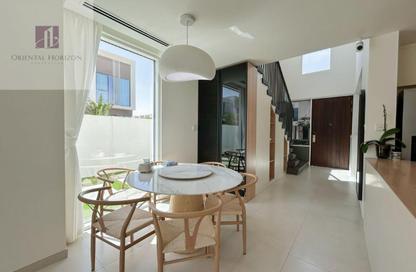 Villa - 4 - 4 for sale in Talia - The Valley - Dubai