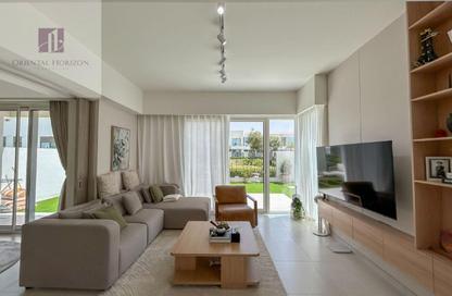 Villa - 4 - 4 for sale in Talia - The Valley - Dubai