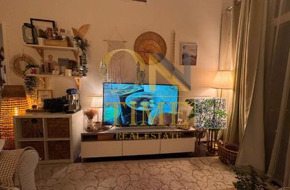 Apartment - 2 Bedrooms - 2 Bathrooms for rent in Al Hamidiya 2 - Al Hamidiya - Ajman