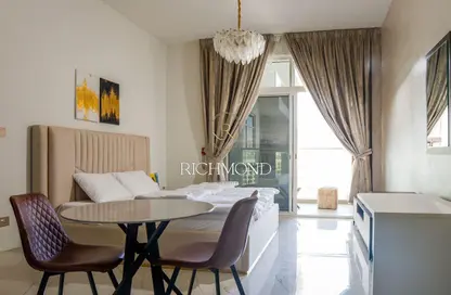 شقة - 1 حمام للايجار في جيويلز باي دانيوب - ارجان - دبي