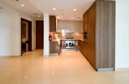 Apartment - 2 Bedrooms - 3 Bathrooms for rent in Burj Lake Hotel - The Address DownTown - Downtown Dubai - Dubai