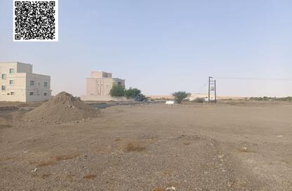 Land - Studio for sale in Manama - Ajman