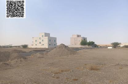 Land - Studio for sale in Manama - Ajman