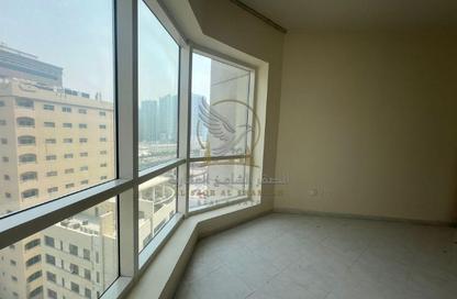 Apartment - 1 - 1 for rent in Al Majaz 3 - Al Majaz - Sharjah Apartment - 1 - 1 for rent in Al Majaz 3 - Al Majaz - Sharjah