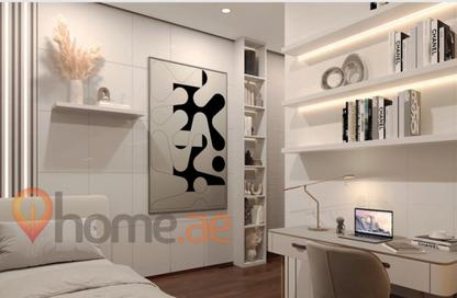 Apartment - Studio - 1 Bathroom for sale in Park Beach Residence 1 - Park Beach Residence - Al Marjan Island - Ras Al Khaimah
